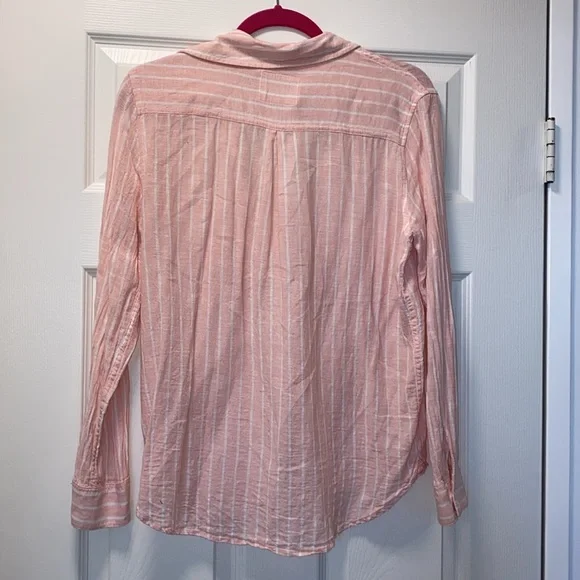 Rails Button down - Picture 2 of 4